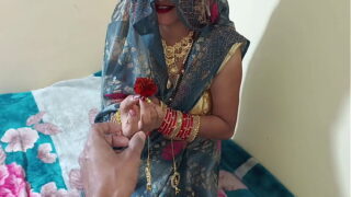 Indian Telugu Aunty With Boyfriend First Time Hard Sex Video Video