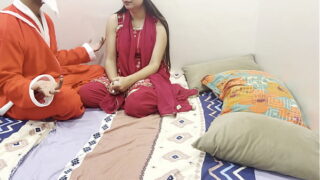 Indian Telugu Sexy Girlfriend Wet Pussy Licked And Doggystyle Fucking Video