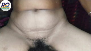 Indian Telugu Village Bhabhi Pussy Fingered And Deep Fucking Video