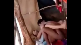 indian village sex horny couple sex