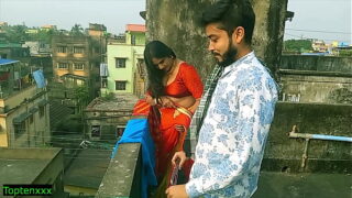Indian xxx porn of sexy AIIMS Delhi student chudai video with senior