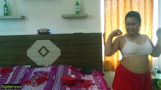 Marathi Gf And Boyfriend Share Their Secrets With Each Other Video