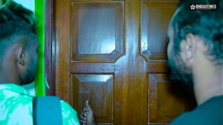 Marathi Horny Escort Fucked Pussy And Ass By Two Hot Boys Video
