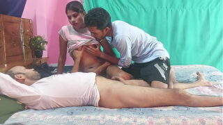 Marathi Hot Couples Boobs Sucks With Roughly Fucked Pussy Video