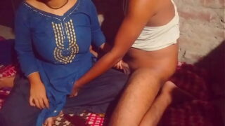 Marathi house wife and her brother in law fucking fat pussy Video