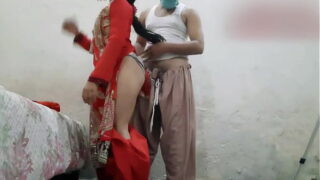 Marathi Married Auntie Ass And Pussy Fucking By Nephew Video