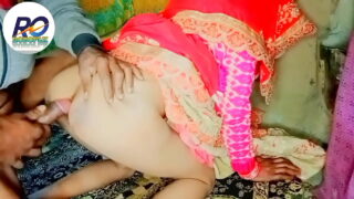 Marathi Village Married Aunty First Time Fucking Doggystyle Ass Video