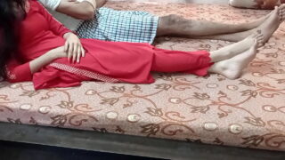 Mumbai Beautiful Call Girl Fucking By Big Cock Client Chudai Video
