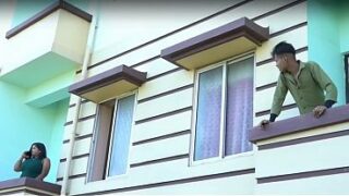 Mumbai Big Boobs Woman Hot Pussy Fucking With Next Door Lover Video