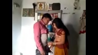 New Couple Fucks On Wedding Day Video