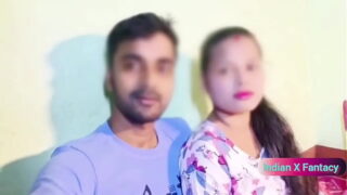 Punjabi Aunty Anal Sex Viral Video With Nephew