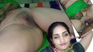 Punjabi Indian Maid Fucked Tight Pussy And Cum Inside With Owner Video