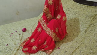 Punjabi village wife hard anal sex with husband friend clear audio Video