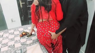 Real Indian Maid Fucked With Hindi Audio Video