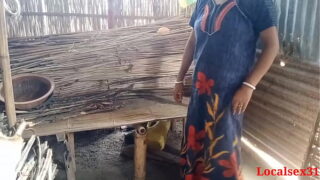 South indian village bhabhi outdoor neighbor sex videos