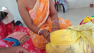 Tamil housewife gives XXX blowjob and fucking on cam MMS Video