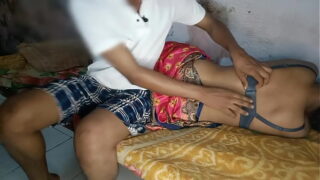 Tamil Maid Small Tits Sucking And Doggystyle Fucked By Owner Video