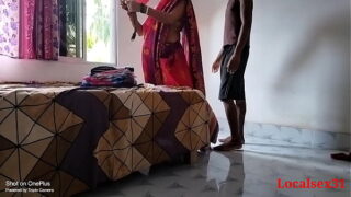 Tamil xxx sexy bhabhi very hard fucked ass selfie MMS