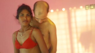 Telugu Boyfriend Fucked Sexy And Hot Girlfriend With Give Oral Sex Video