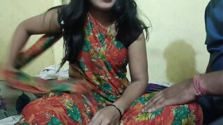 Telugu Escort Woman Fucking Missionary Style Wet Pussy With Costumer