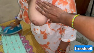 Telugu Step Brother And Step Sister Hardcore Sex Hindi Clear Audio Video