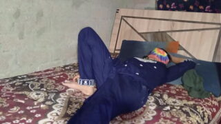 Village Telugu Indian Wife Big Dick Sucks And Doggystyle Fucking Video