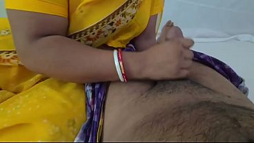 Bangladeshi Hardcore Interracial Sex with Father in Law Video