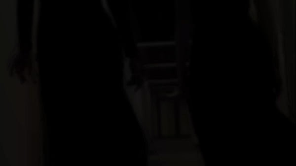 Two Girl Vampires Use Their Fangs on Penises Video