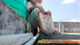 Www Sex Indian House Wife Fuck Pussy Hard In Outdoor Video