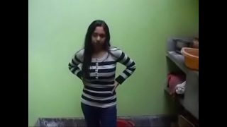 Young Hindu girl fuck Homemade fuck